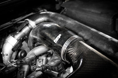 Forge Motorsport High Flow Carbon Intake for Volkswagen Golf MK7 1.2 TSI (FMINDK14) - photo 10