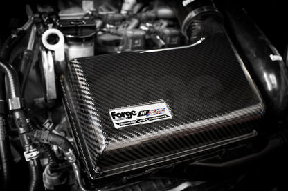 Forge Motorsport High Flow Carbon Intake for Volkswagen Golf MK7 1.4 TSI 125BHP/138BHP/150BHP (FMINDK14) - photo 8