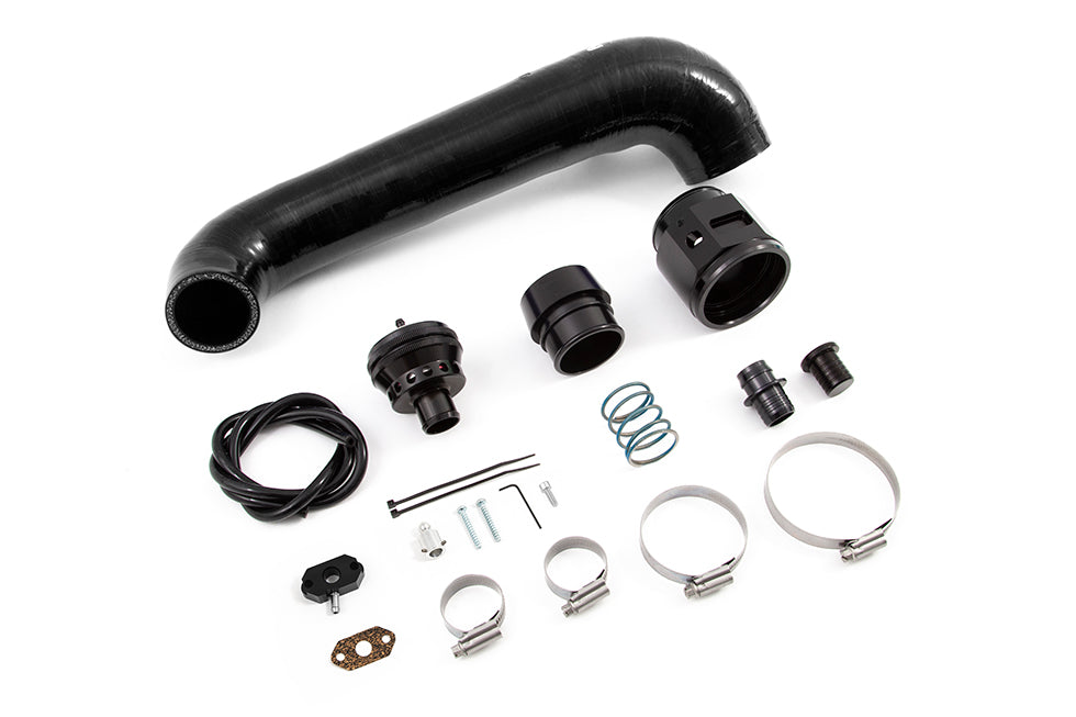 Forge Motorsport Dump Valve for Volkswagen Golf MK7 GTE (FMDV1GTE) - photo 3