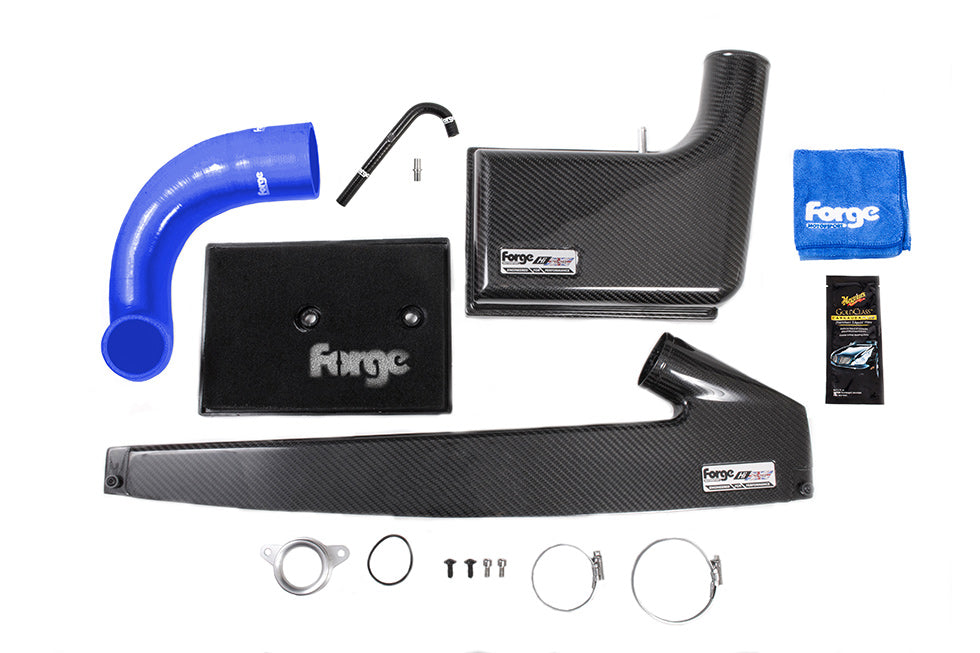 Forge Motorsport High Flow Carbon Intake for Volkswagen Golf MK7 GTE (FMINDK14-GTE)