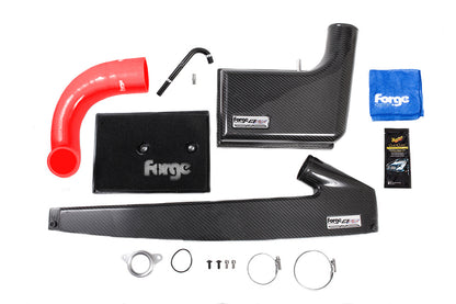 Forge Motorsport High Flow Carbon Intake for Volkswagen Golf MK7 GTE (FMINDK14-GTE) - photo 3