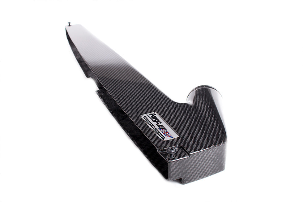 Forge Motorsport High Flow Carbon Intake for Volkswagen Golf MK7 GTE (FMINDK14-GTE) - photo 6