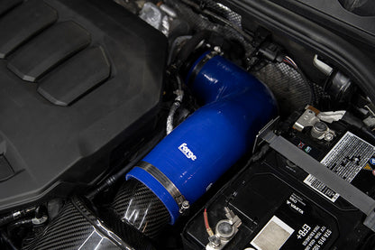 Forge Motorsport Carbon Fibre Induction Kit for Volkswagen Golf MK7 GTI (FMINDK40) - photo 13