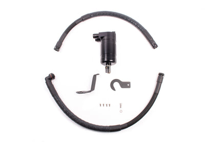 Forge Motorsport Oil Catch Can Kit for Volkswagen Golf MK7 GTI (FMCTMK7) - photo 5