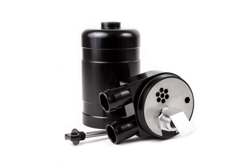 Forge Motorsport Oil Catch Can Kit for Volkswagen Golf MK7 GTI (FMCTMK7) - photo 7