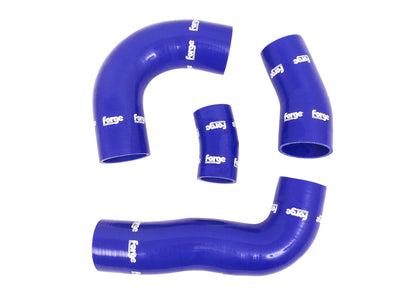 Forge Motorsport Silicone Boost Hose Kit for Volkswagen Golf MK7 GTI (FMKTMK7) - photo 2