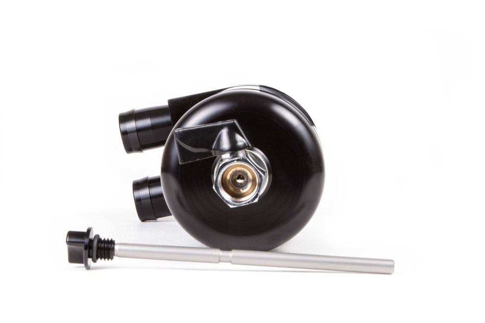 Forge Motorsport Oil Catch Can Kit for Volkswagen Golf MK7 R (FMCTMK7) - photo 8