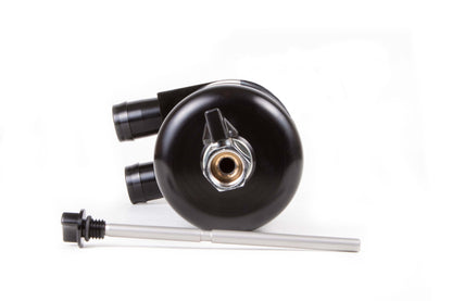 Forge Motorsport Oil Catch Can Kit for Volkswagen Golf MK7 R (FMCTMK7) - photo 9