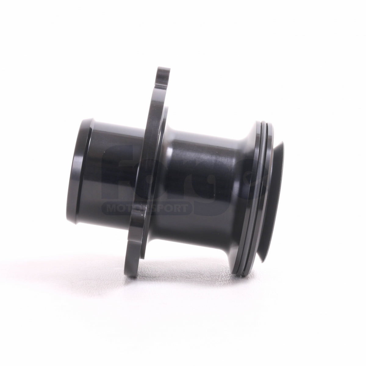 Forge Motorsport Turbo Muffler Delete Pipe (EA888) for Volkswagen Golf MK7 R (FMMD2) - photo 2