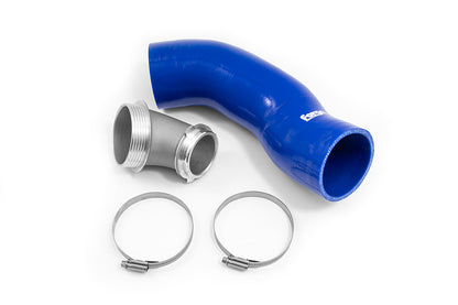 Forge Motorsport Turbo Inlet Adaptor (Garrett Turbo 245PS) for Volkswagen Golf MK8 GTI (FMTIA6)