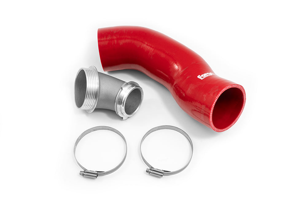 Forge Motorsport Turbo Inlet Adaptor (Garrett Turbo 245PS) for Volkswagen Golf MK8 GTI (FMTIA6) - photo 3