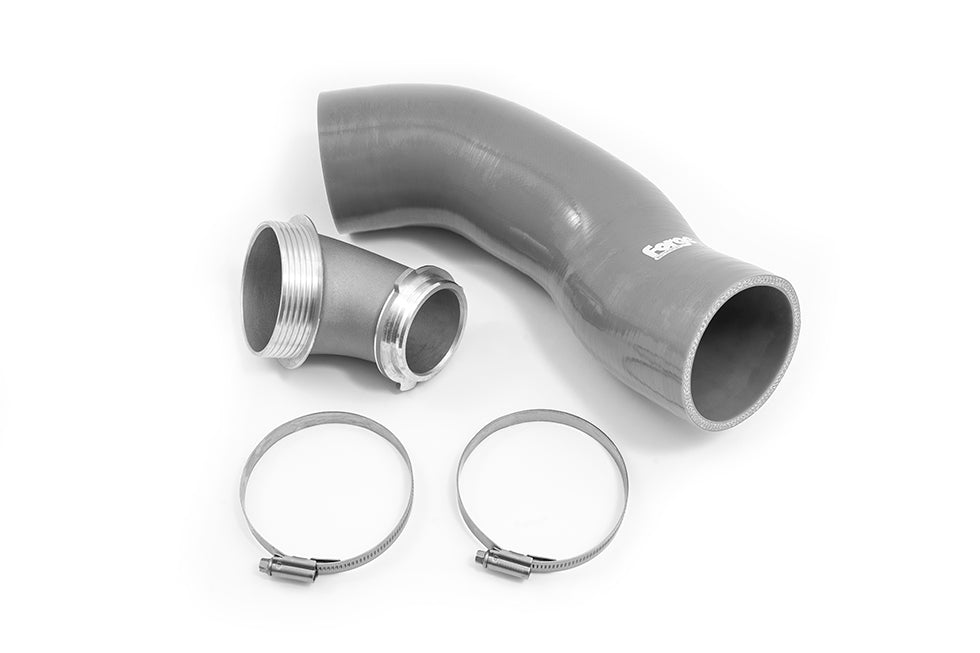 Forge Motorsport Turbo Inlet Adaptor (Garrett Turbo 245PS) for Volkswagen Golf MK8 GTI (FMTIA6) - photo 4