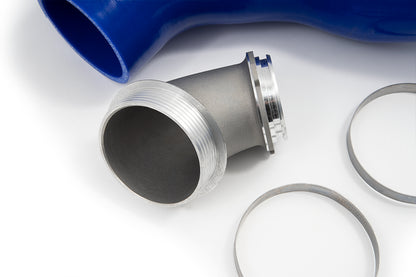 Forge Motorsport Turbo Inlet Adaptor (Garrett Turbo 245PS) for Volkswagen Golf MK8 GTI (FMTIA6) - photo 5