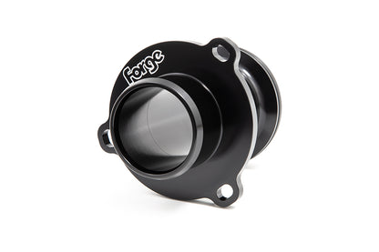 Forge Motorsport Turbo Muffler Delete (EA888 Gen 4) for Volkswagen Golf MK8 GTI (FMMD6)