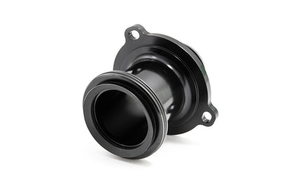 Forge Motorsport Turbo Muffler Delete (EA888 Gen 4) for Volkswagen Golf MK8 GTI (FMMD6) - photo 2