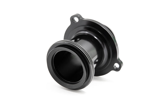 Forge Motorsport Turbo Muffler Delete (EA888 Gen 4) for Volkswagen Golf MK8 GTI (FMMD6) - photo 2