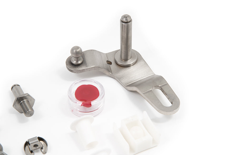 Forge Motorsport 6 Speed Side Quickshifter for Volkswagen Passat B5 1.8T (FMVWSQS) - photo 3
