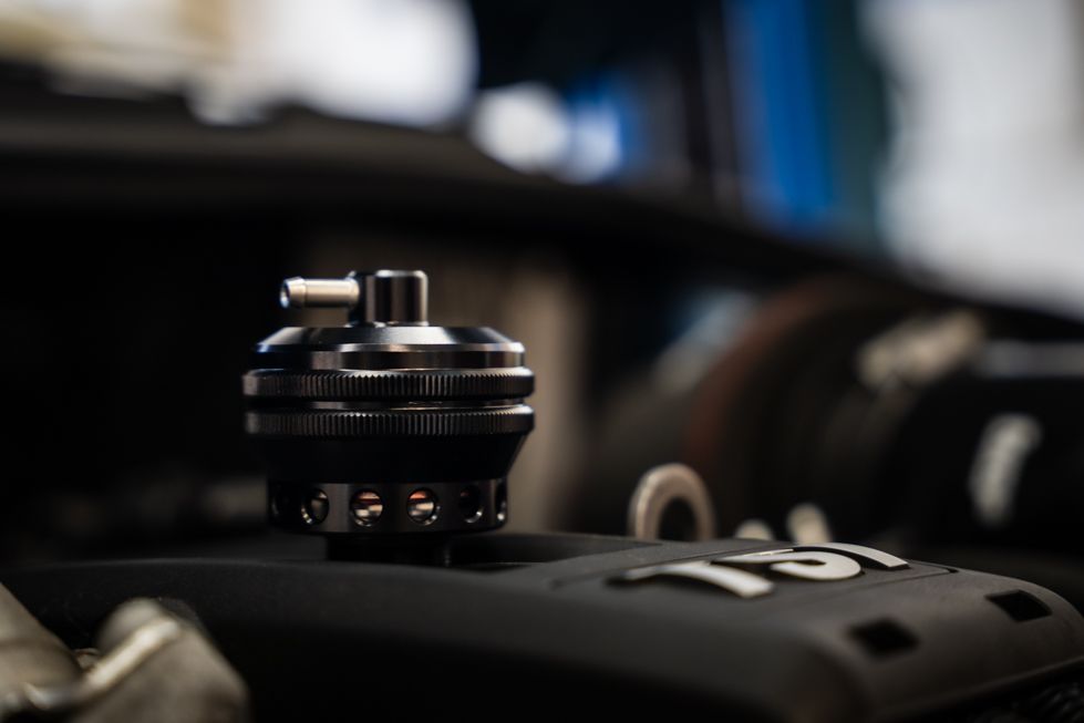 Forge Motorsport Blow Off Valve and Kit for Volkswagen Polo Mk5 6R 1.2 TSI (FMDV12VAG) - photo 14