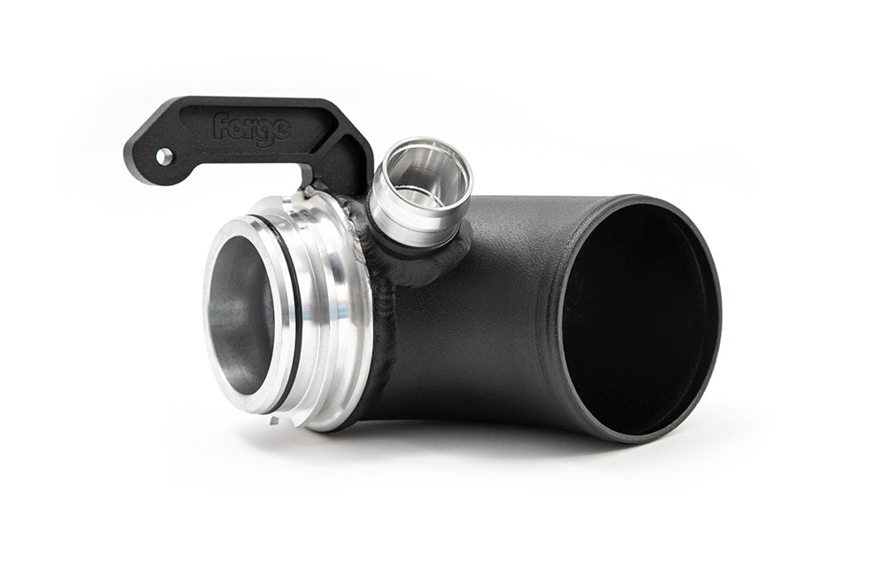 Forge Motorsport Alloy Turbo Inlet Adaptor for Volkswagen Polo Mk6 AW GTI 2.0 (FMTIA1) - photo 2