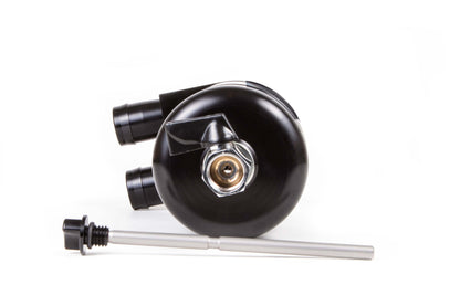 Forge Motorsport Oil Catch Can Kit for Volkswagen Polo Mk6 AW GTI 2.0 (FMCTMK7) - photo 8