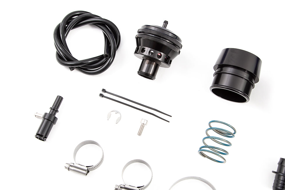 Forge Motorsport Dump Valve for Volkswagen Scirocco 1.4 125BHP (FMDV1) - photo 6