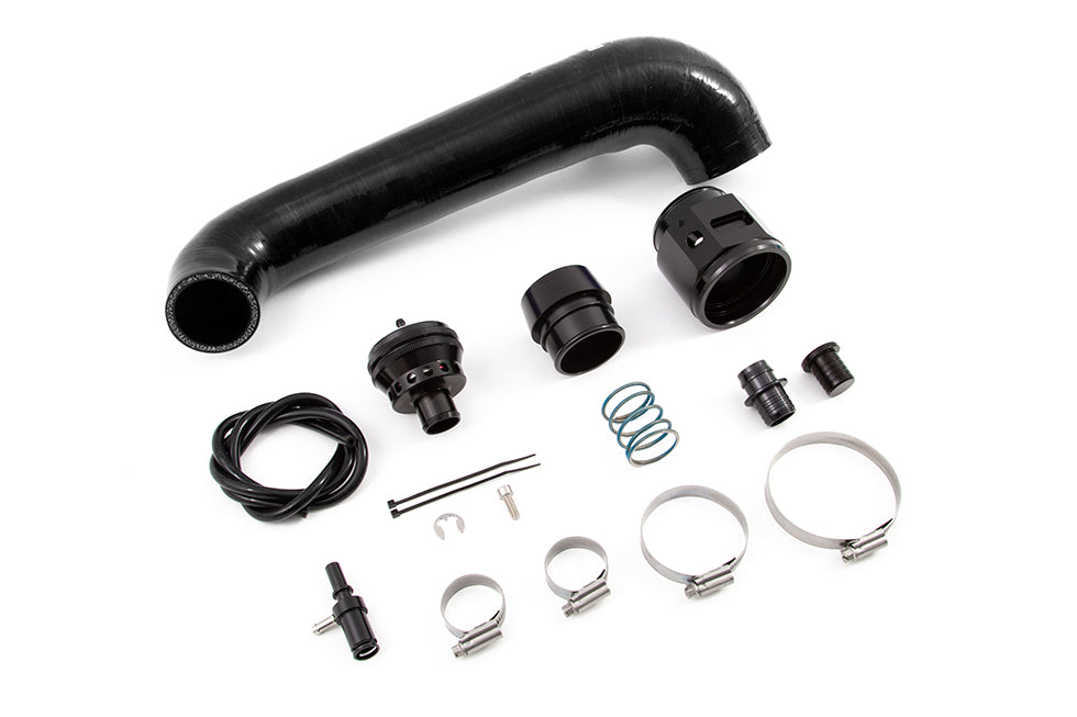 Forge Motorsport Dump Valve for Volkswagen Scirocco 1.4 TSI (FMDV1) - photo 2