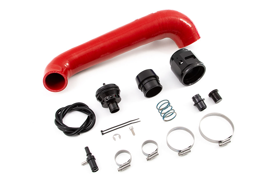Forge Motorsport Dump Valve for Volkswagen Scirocco 1.4 TSI (FMDV1) - photo 4