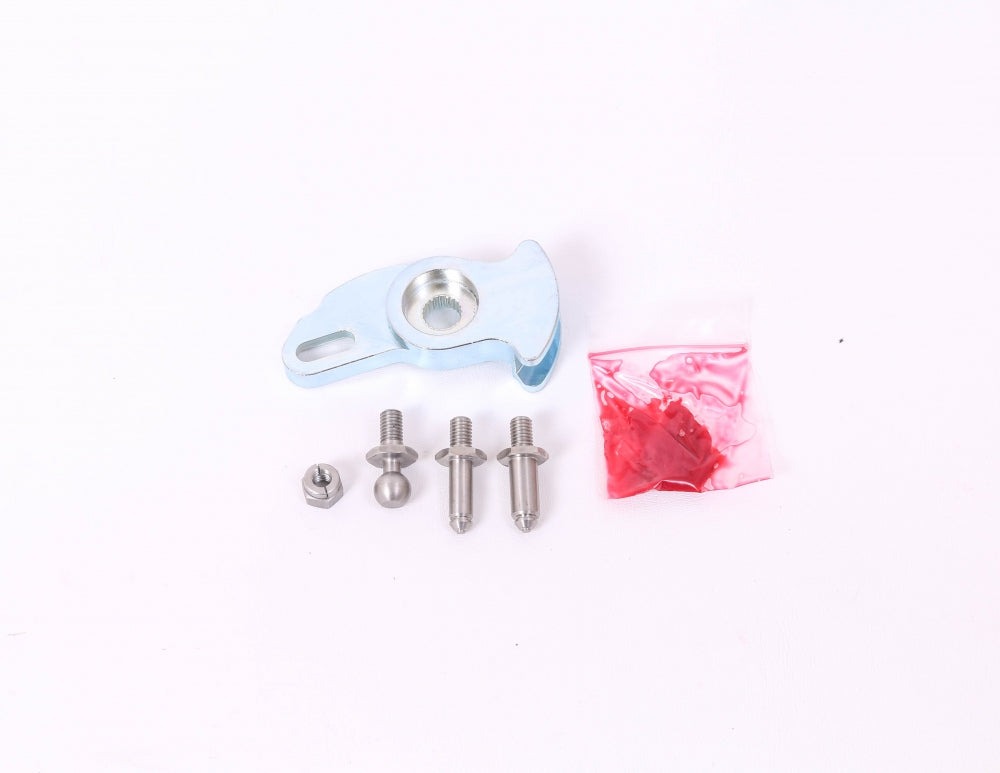 Forge Motorsport Quickshifter for Volkswagen Scirocco 1.4 Twincharged 160 (FMVAG5QS)