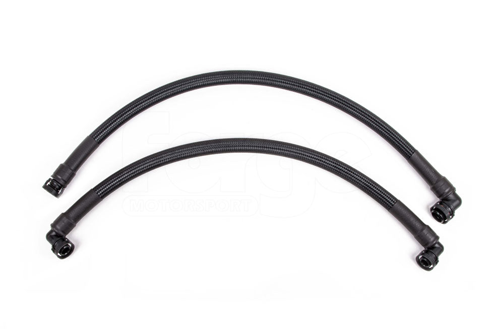 Forge Motorsport Oil Catch Tank Kit for Volkswagen Scirocco 2.0 (FMCTMK6) - photo 10
