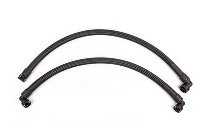 Forge Motorsport Oil Catch Tank Kit for Volkswagen Scirocco 2.0 (FMCTMK6) - photo 10