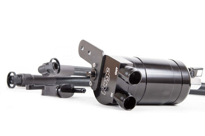 Forge Motorsport Oil Catch Tank Kit for Volkswagen Scirocco 2.0 (FMCTMK6) - photo 5