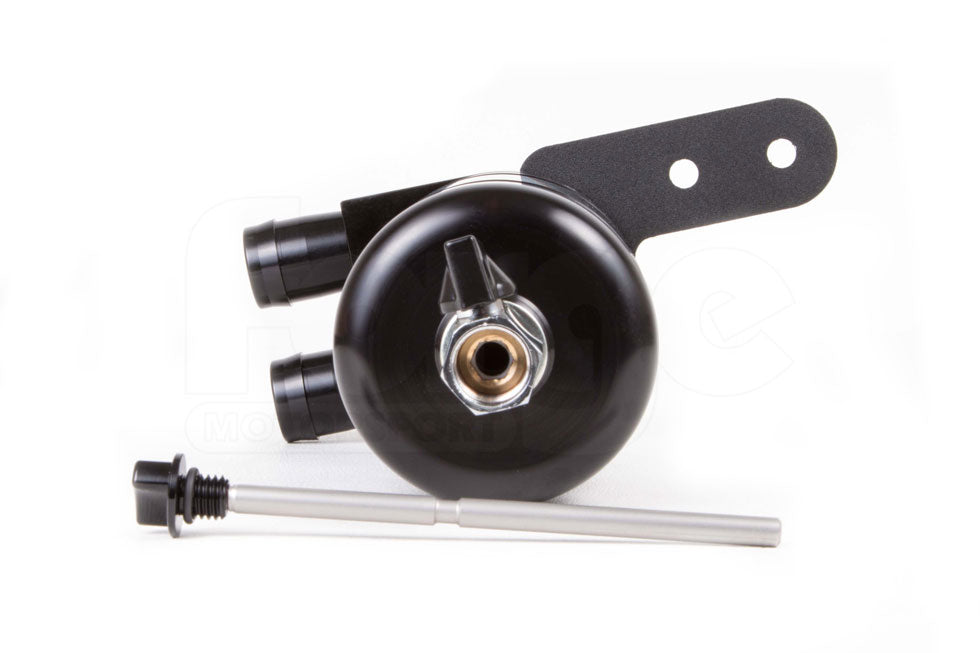 Forge Motorsport Oil Catch Tank Kit for Volkswagen Scirocco 2.0 (FMCTMK6) - photo 8