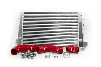 Forge Motorsport Uprated Front Mounting Intercooler for Volkswagen Scirocco R (FMMK5FMIC) - photo 5