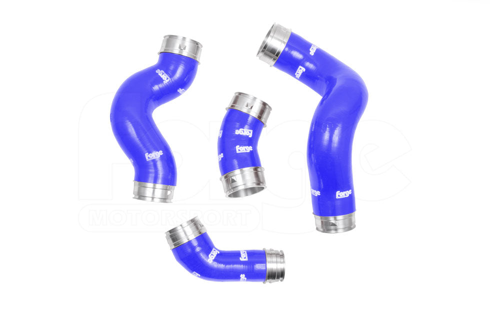 Forge Motorsport Boost Hose Kit for Volkswagen T5 1.9 84-102 (FMKT020) - photo 2