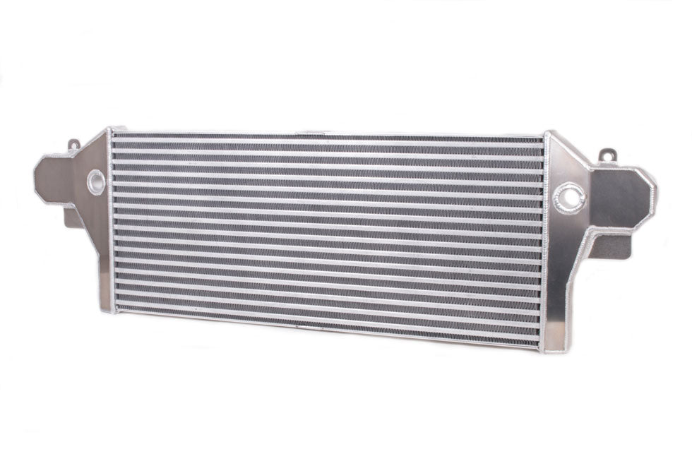 Forge Motorsport Intercooler for Volkswagen T5 2.5 130-174 (FMINTVWT5) - photo 2