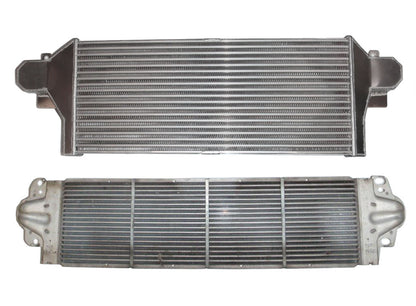 Forge Motorsport Intercooler for Volkswagen T5 2.5 130-174 (FMINTVWT5) - photo 5