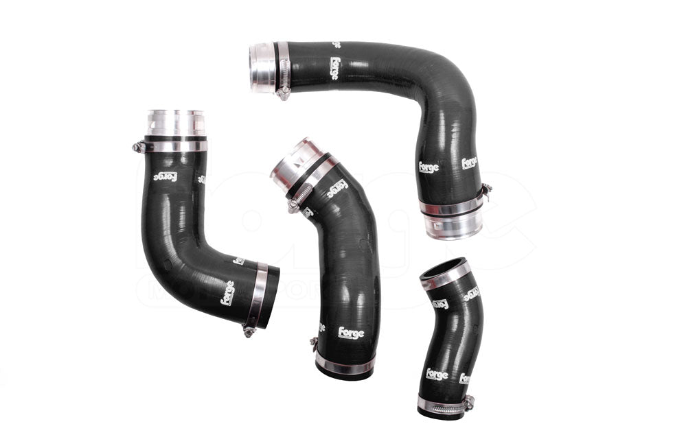 Forge Motorsport Silicone Boost Hoses for Volkswagen T5 2.5 130-174 (FMKTVWT5)