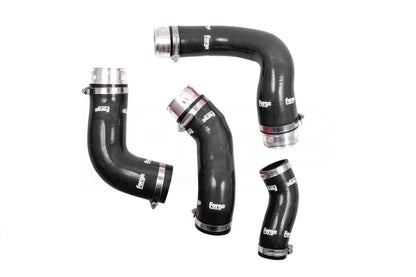 Forge Motorsport Silicone Boost Hoses for Volkswagen T5 2.5 130-174 (FMKTVWT5)