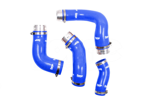 Forge Motorsport Silicone Boost Hoses for Volkswagen T5 2.5 130-174 (FMKTVWT5) - photo 2