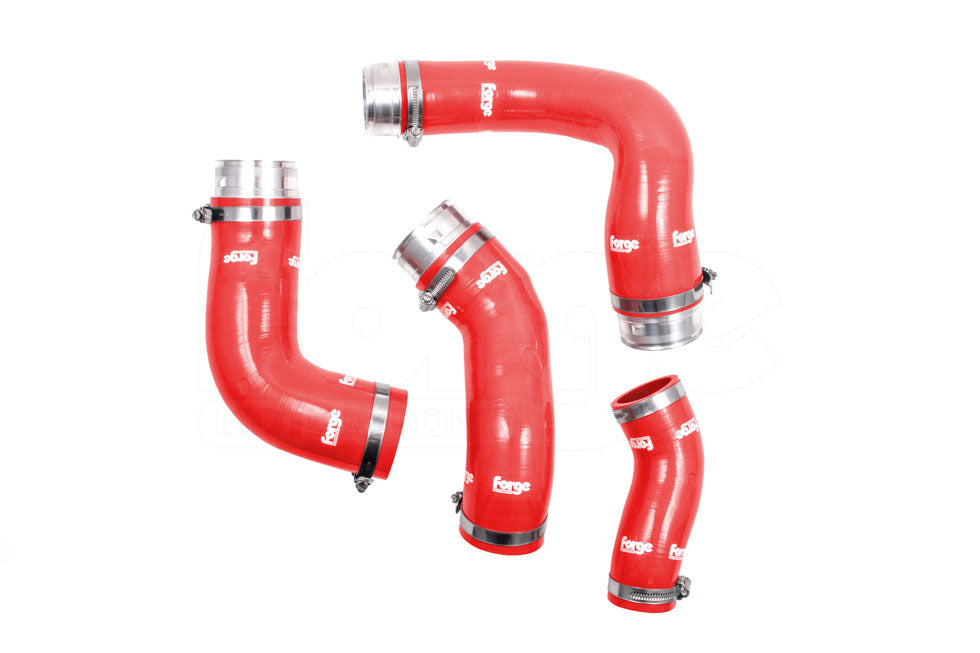 Forge Motorsport Silicone Boost Hoses for Volkswagen T5 2.5 130-174 (FMKTVWT5) - photo 3