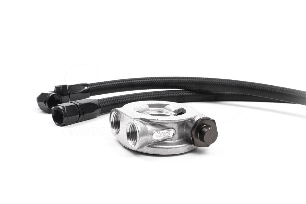 Forge Motorsport Oil Cooler Kit for Volkswagen T5 T5.1 2.0 TDI 180 (FMOCT52) - photo 3