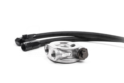 Forge Motorsport Oil Cooler Kit for Volkswagen T5 T5.1 2.0 TDI 180 (FMOCT52) - photo 3