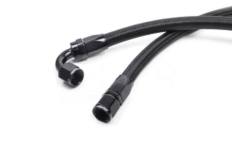 Forge Motorsport Oil Cooler Kit for Volkswagen T5 T5.1 2.0 TDI 180 (FMOCT52) - photo 4