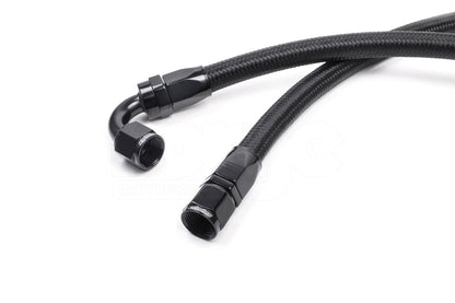 Forge Motorsport Oil Cooler Kit for Volkswagen T5 T5.1 2.0 TDI 180 (FMOCT52) - photo 4