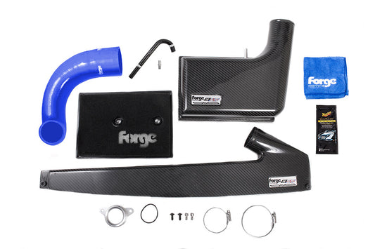Forge Motorsport VW Golf GTE & Cupra/VW eHybrid High Flow Carbon Intake (FMINDK14-GTE)