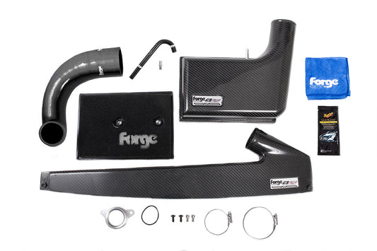 Forge Motorsport VW Golf GTE & Cupra/VW eHybrid High Flow Carbon Intake (FMINDK14-GTE) - photo 2