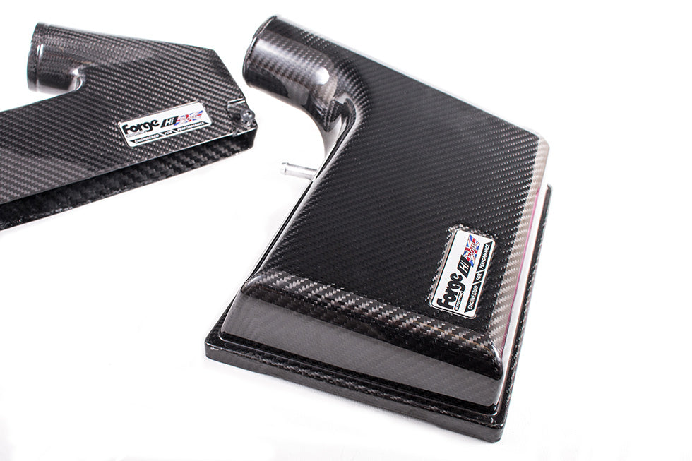 Forge Motorsport VW Golf GTE & Cupra/VW eHybrid High Flow Carbon Intake (FMINDK14-GTE) - photo 4