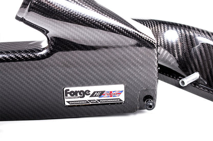 Forge Motorsport VW Golf GTE & Cupra/VW eHybrid High Flow Carbon Intake (FMINDK14-GTE) - photo 7