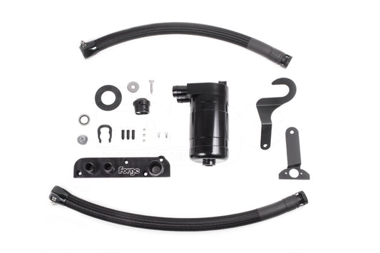 Forge Motorsport Oil Catch Tank Kit for Volkswagen Golf MK5 GTI (FMCTMK5)