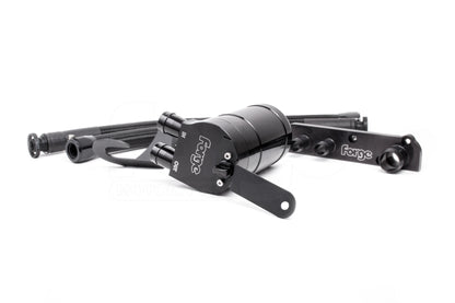 Forge Motorsport Oil Catch Tank Kit for Volkswagen Golf MK5 GTI (FMCTMK5) - photo 4